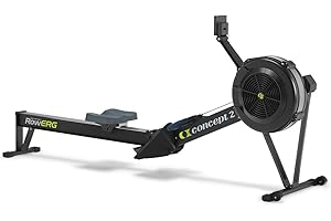 Concept2 RowErg with PM5