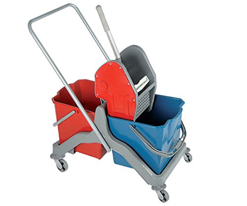 Aviva Clean noae carrello di pulizia