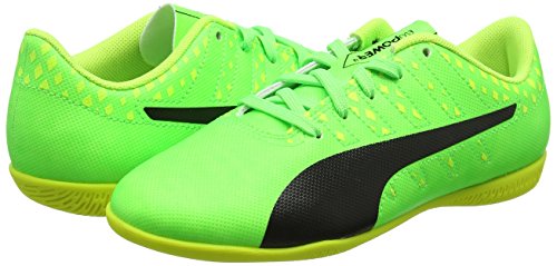 Puma Unisex-Kinder Evopower Vigor 4 It Jr Fußballschuhe - 5
