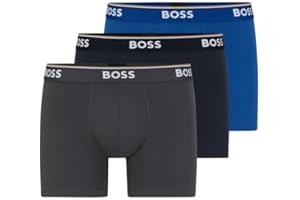 Hugo Boss Bokserki męskie (3 sztuki)