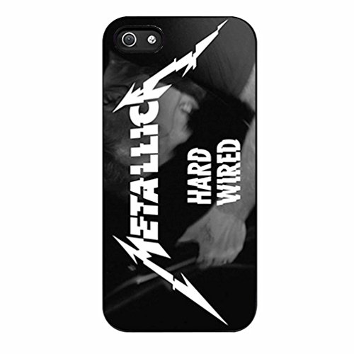 Preisvergleich Produktbild Metallica Hardwired hülle Iphone 4 / 4s,Handyhülle Telefonkasten SchutzHülle
