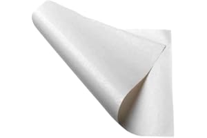 CARTA ALIMENTARE 50x37 CM BIANCA POLITENATA KG 10 PER INCARTARE SALUMI,CARNI,FORMAGGI e ALIMENTI VARI