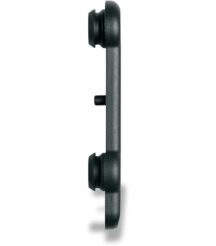 MonkeyLink AnyBottle Holder with Holders (1 x Bottle Holder, 1 x BikeBase, 0 x BikeMount