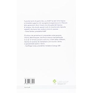Lettere dal futuro. Generazioni di imprenditori si raccontano