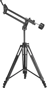 Orion 5379 Paragon-Plus Binocular Mount and Tripod