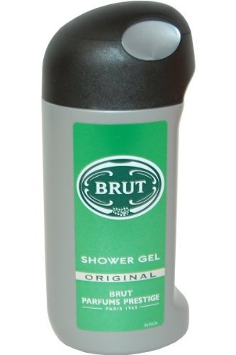 BRUT Original Shower Gel 250ml RS.449 (87.00% Off) - Amazon