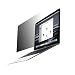 Produktbild iprotect Privacy Blickschutz Schutzfolie für Apple MacBook 12" Displayschutzfolie Screen Guard Protector antispy