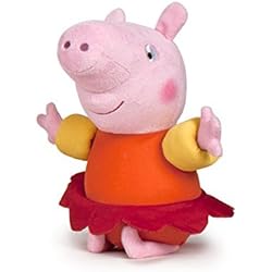 peppa pig muñeco de peluche