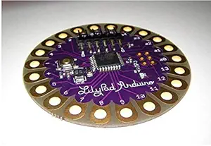 Amaze Electronic Lilypad 328 Main Board Atmega328P 16M for Arduino