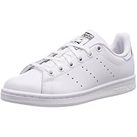 adidas Stan Smith J, Sneaker Unisex &ndash; Bambini