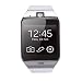 Produktbild Hunpta Aplus GV18 Smart Handy GSM NFC Kamera wasserdichte Armbanduhr Compatible Für Samsung iPhone (Weiß)