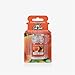 Price comparison product image Yankee Candle Car Jar Ultimate Air Freshener, Orange Splash