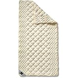 Billerbeck 7200270006 cojines de 740 Multi Lind, aproximadamente 160 x 200 cm