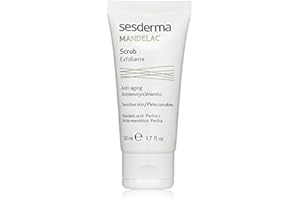 Sesderma Peeling do peelingu Mandelac, 50 g
