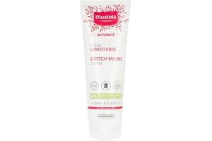 Maternité Stretch Marks Prevention Cream 250 Ml Hälsa Och Personlig Vård