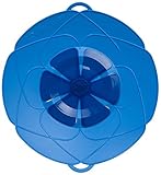 100 % Silikon in Lebensmittelqualität.