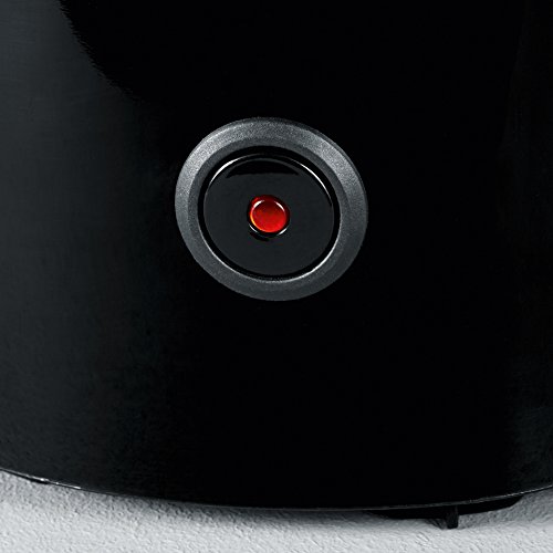 Severin KA 4479 Kaffeeautomat, schwarz - 4