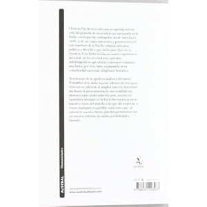 Vislumbres de la India (Humanidades, Band 1)