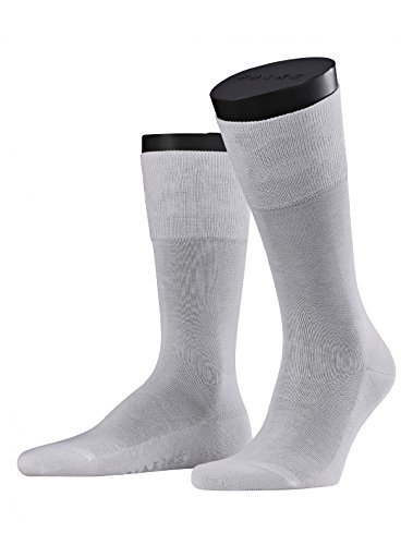 Preisvergleich Produktbild Falke Tiago Classic Herrensocken weiss 2000 43-44
