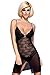 Produktbild Obsessive Charms Chemise Größe: L/XL Nachtwäsche