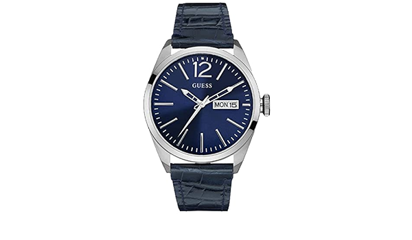 GUESS- VERTIGO orologi donna W0658G1 : Amazon.it: Orologi