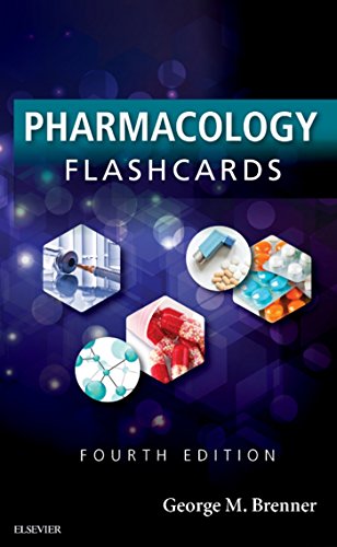 Download Pharmacology Flash Cards E-Book Download Pharmacology Flash Cards E-Book