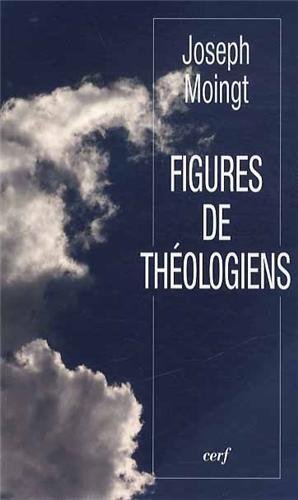 Figures de théologiens Figures de théologiens