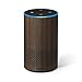 Produktbild Amazon Echo, Zertifiziert und generalüberholt, (2. Generation), Nuss Optik