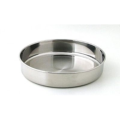 Baumstal 9524 Tourtière Inox 18/10 24 cm