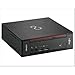 Produktbild Fujitsu Mini PC ESPRIMO Q556 Intel Core i7 – 7700T Quad Core 2.9 GHz RAM 8 GB SSD 256 GB DVD Super Multi 4 x USB 3.0 Windows 10 Pro