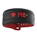 Produktbild Medisana Fitness Tracker schwarz L