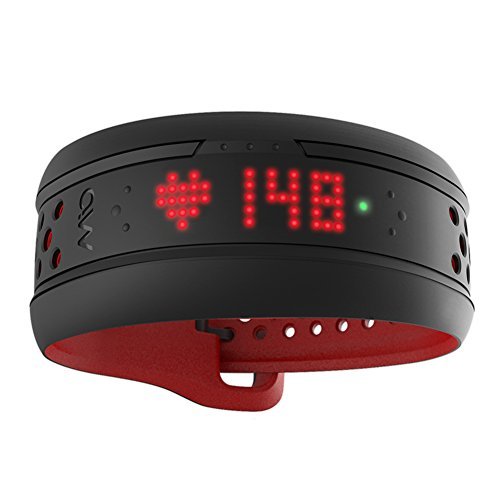 Preisvergleich Produktbild Medisana Fitness Tracker schwarz L