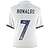 Produktbild Exclusive Memorabilia Real Madrid Shirt von Cristiano Ronaldo unterzeichnet (PSA/DNA)