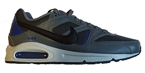 nike air max command azules