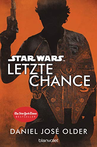 Star WarsTM - Letzte Chance