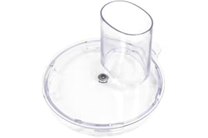 KENWOOOD Kenwood FPM250 Couvercle Assembly