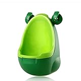 Kinder Potty Toilette Training Urinal für Boys Badezimmer Mit lustigen Zielen