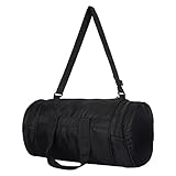 Magna Maty Black Gym Bag RS.249 (75.00% Off) - Amazon