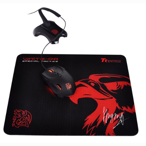 ThermalTake EAC-MSB001 Galeru Bungee Maus Kabelmanagement System - 7