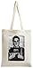 Price comparison product image Elvis Presley Mug Shot Tote Bag