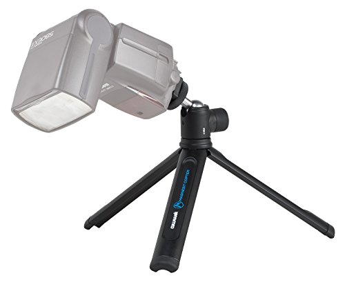 Cullmann Magnesit Copter - Trípode multifunción