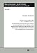 Produktbild Führungsaufsicht: Die Entwicklung und Ausgestaltung des Instituts der Führungsaufsicht auch im Hinblick auf die einzelnen Bundesländer sowie die ... Schriften zur Kriminalwissenschaft)