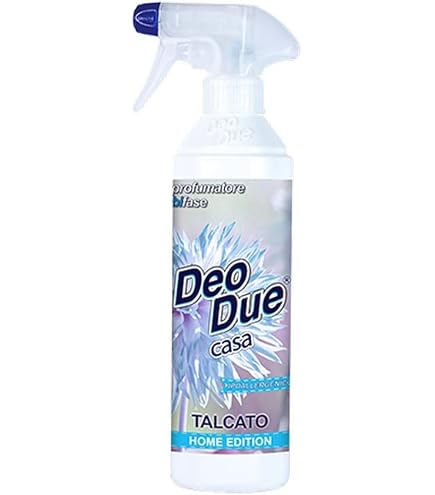Deo Due Raumduft 3x500 Ml – 3 Düfte Nach Wahl, Doppelschichtig Für Langanhaltende Frische