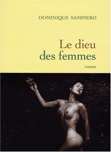 Le  dieu des femmes