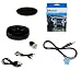 Produktbild INTERFACE Bluetooth SD USB MP3 FSE CD Telefon Radio Becker Blaupunkt Philips VDO