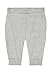 Marc O' Polo Kids Baby Boys Jogginghose Tracksuit Bottoms, Grey (gray Melange Gray 8879), 0-3 Months (Manufacturer size: 56)