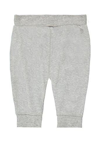 Marc O' Polo Kids Baby Boys Jogginghose Tracksuit Bottoms, Grey (gray Melange Gray 8879), 0-3 Months (Manufacturer size: 56)