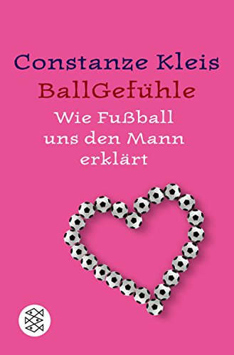 Download Ballgefühle: Wie Fußball uns den Mann erklärt Download Ballgefühle: Wie Fußball uns den Mann erklärt