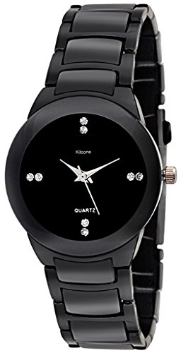 Kitcone Jewellery Bracelet Black Belt Women