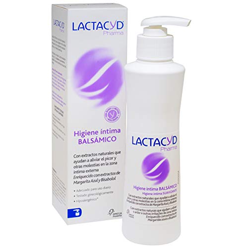 Lactacyd Pharma Balsámico 250 ml